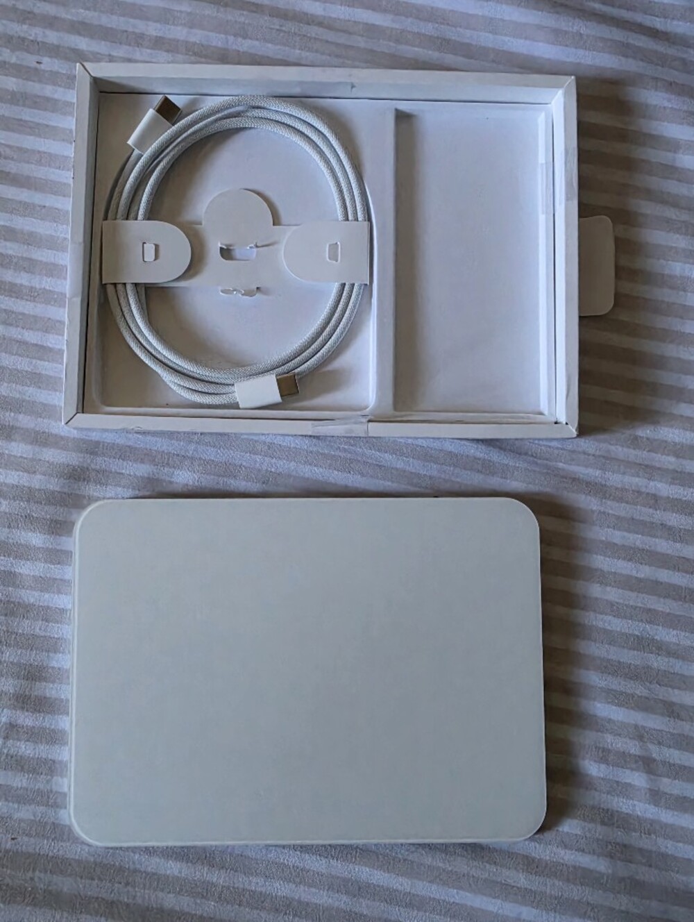 Polar Meta Polar Track Pad